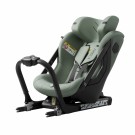 Axkid One 3, bakovervendt bilstol, opptil 7 år, 125cm/23kg, Nordic Bloom Green thumbnail