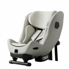 Axkid Minikid 4 Max, bakovervendt bilstol 6 mnd-7 år, Beachgrass Beige thumbnail