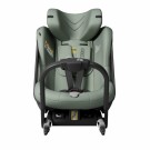 Axkid One 3, bakovervendt bilstol, opptil 7 år, 125cm/23kg, Nordic Bloom Green thumbnail