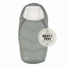 Voksi ® Urban, Dun & ull vognpose, Meadow Green thumbnail