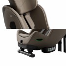 Axkid Minikid 4 Max, bakovervendt bilstol 6 mnd-7 år,  Driftwood Beige - NYHET thumbnail