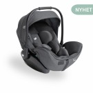 Joie, I-Level Pro Babystol, 0-13 kg, Signature Ebony thumbnail