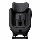 Axkid Minikid 4 Max, bakovervendt bilstol 6 mnd-7 år, Arctic Mist Grey thumbnail