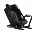Axkid One+ 3, bakovervendt bilstol, opptil 7 år, 125cm/23kg, Coastal Storm Black thumbnail