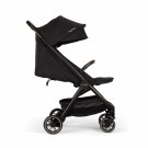 Nuna, TRVL Reisetrille, Caviar (Svart) thumbnail