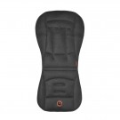 Easygrow, Air Inlay barnevogn. Anthracite - NYHET thumbnail