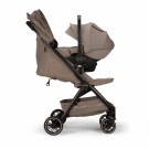 Nuna, TRVL Reisetrille, Cedar (Brun) thumbnail