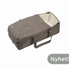 Voksi® Carry Me, Babylift, Walnut thumbnail