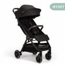 Nuna, TRVL Reisetrille, Caviar (Svart) thumbnail