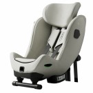 Axkid Minikid 4 Max, bakovervendt bilstol 6 mnd-7 år, Beachgrass Beige thumbnail