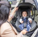 Joie, I-Level Pro Babystol, 0-13 kg, Signature Sandstone thumbnail