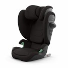 Cybex Solution G2 i-Fix , Beltestol, Magic Black thumbnail