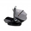 Joie Signature, I-Level Recline Babybilstol, 0-13kg, Carbon thumbnail