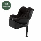 Cybex Sirona Gi i-Size, Magic Black thumbnail