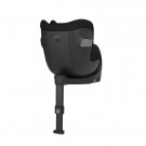 Cybex Sirona S2 i-Size, 360° Småbarnsstol, Ny farge! Moon Black thumbnail