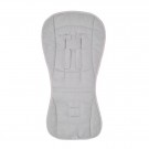 Easygrow, Air Inlay barnevogn. Ivory - NYHET thumbnail
