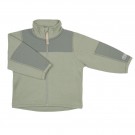 Voksi Wool fleece jacket, Misty Green thumbnail