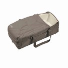 Voksi® Carry Me, Babylift, Walnut thumbnail