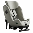 Axkid Minikid 4 Max, bakovervendt bilstol 6 mnd-7 år, Beachgrass Beige thumbnail
