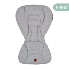 Easygrow Minimizer sittepute/vognpute, Grey thumbnail