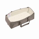 Voksi® Carry Me, Babylift, Walnut thumbnail