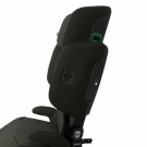 AXKID UP, Beltestol, Forest Moss Green - NYHET thumbnail