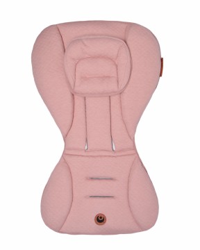 Easygrow Minimizer sittepute/vognpute, Pink