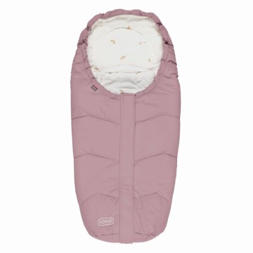 Voksi® Move Light, Bil -og vognpose, Grape