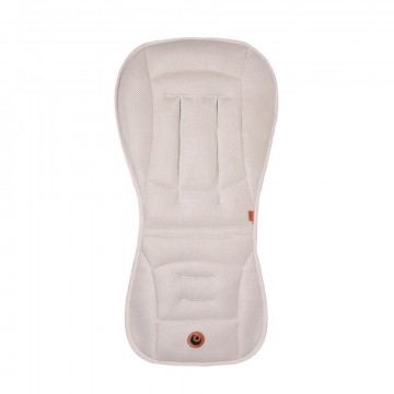 Easygrow, Air Inlay barnevogn. Ivory - NYHET