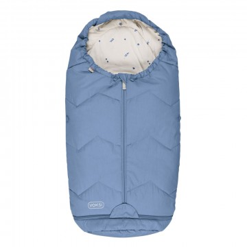 Voksi ® Sky Light Vognpose, Blue Bell