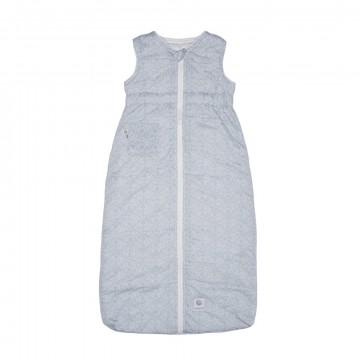Easygrow, Night Varm Nattpose, 3-18 mnd, Havbris Blue