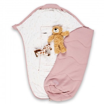 Voksi ® Breeze Light Vognpose, Soft Grape