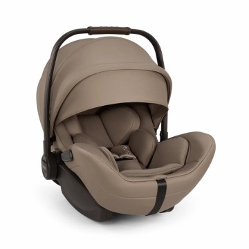 Nuna Arra Flex, babybilstol, Cedar (Beige)