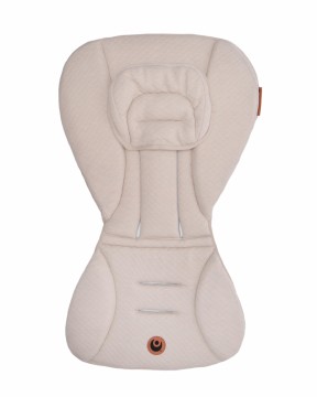 Easygrow Minimizer sittepute/vognpute, Ivory