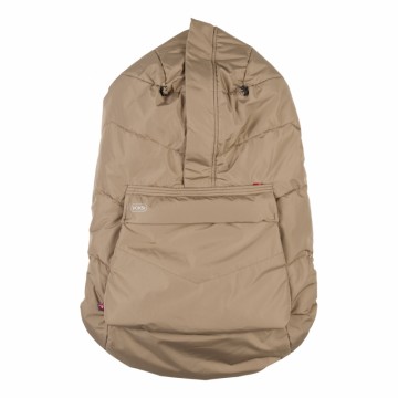 Voksi Carrier Cover/Bæretrekk, Dark Sand