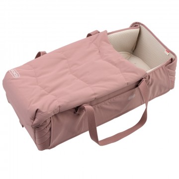 Voksi® Carry Me, Babylift, Blush Pink - NYHET