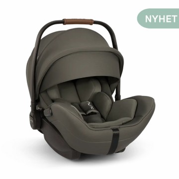 Nuna Arra Flex, babybilstol, Pine (Mosegrønn)
