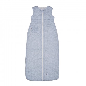 Easygrow, Night Varm Nattpose, 2-4 år, Havbris Blue