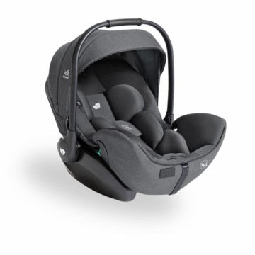 Joie, I-Level Pro Babystol, 0-13 kg, Signature Ebony