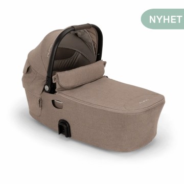 Nuna, Demi Next Bagdel, Cedar (Beige)