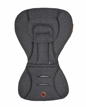Easygrow Minimizer sittepute/vognpute, Anthracite