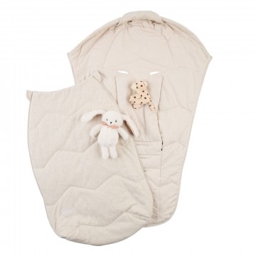 Voksi Breeze Light Vognpose, Sand - NYHET