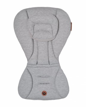 Easygrow Minimizer sittepute/vognpute, Grey