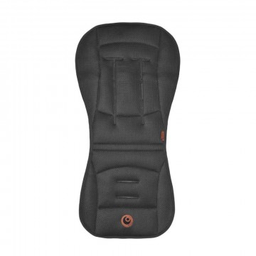 Easygrow, Air Inlay barnevogn. Anthracite - NYHET