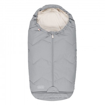 Voksi ® Sky Light Vognpose, Grey