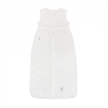 Easygrow Night Nattpose Lett 12-36 mnd, Knopp OffWhite/Sand - NYHET