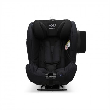 Axkid Modukid Seat i-Size Bilstol/Tar