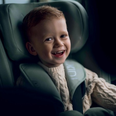 Axkid Minikid 4 Max/Pro
